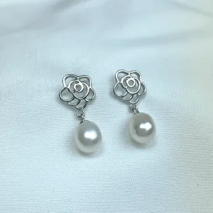 Emma Rose Earrings
