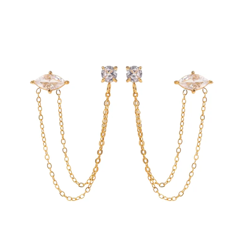 Eve earrings
