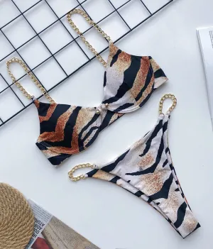 Exotica - Bikini Top  **FINAL SALE!