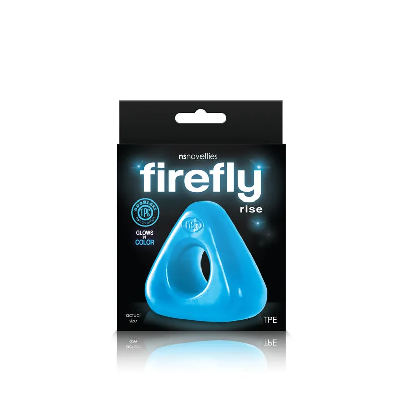 Firefly Rise Blue