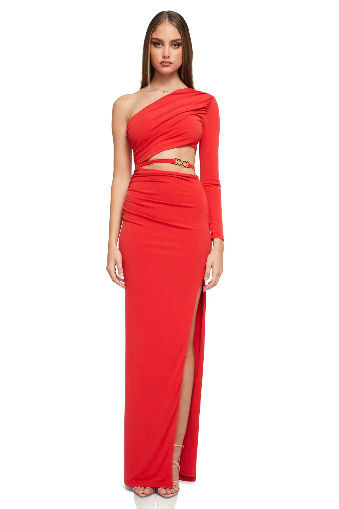 Fortune Gown