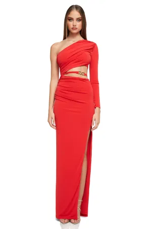Fortune Gown