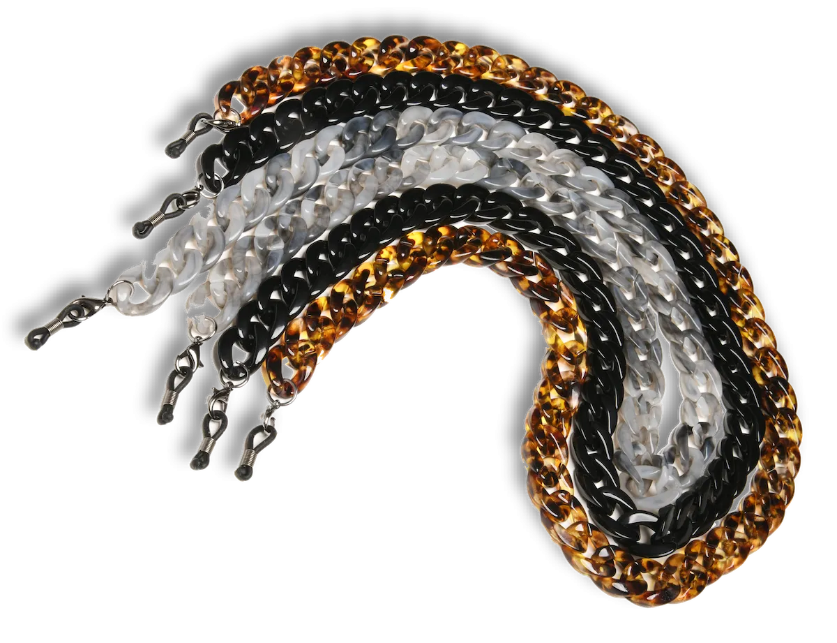 Glasses Chain CH-13 - RRP £9.99 - Pack of 12