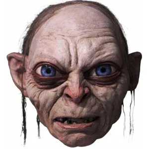 Gollum Figurine - Lord Of The Rings