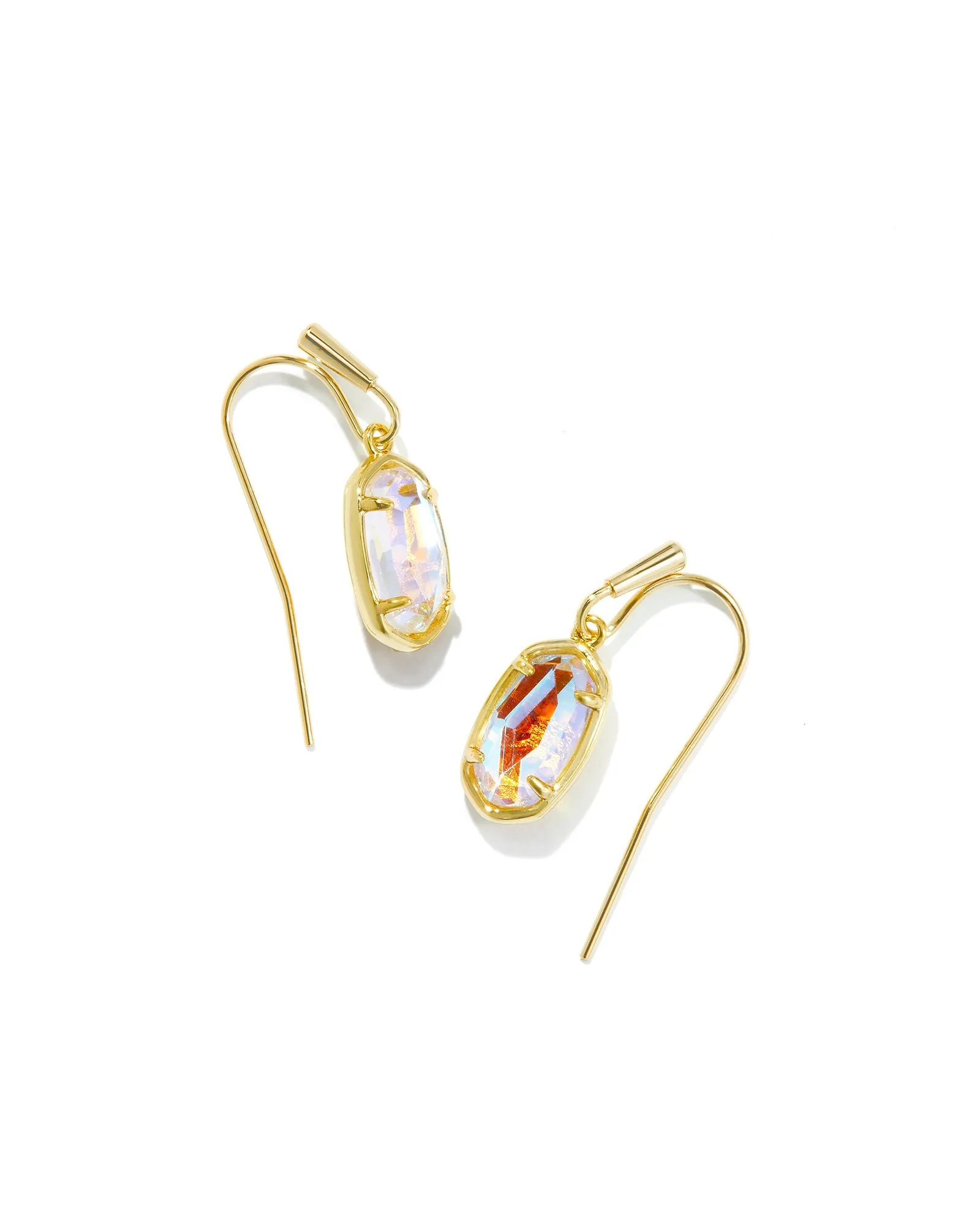 GRAYSON DROP EARRINGS