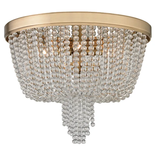 Hudson Valley Lighting Royalton Ceiling Mount