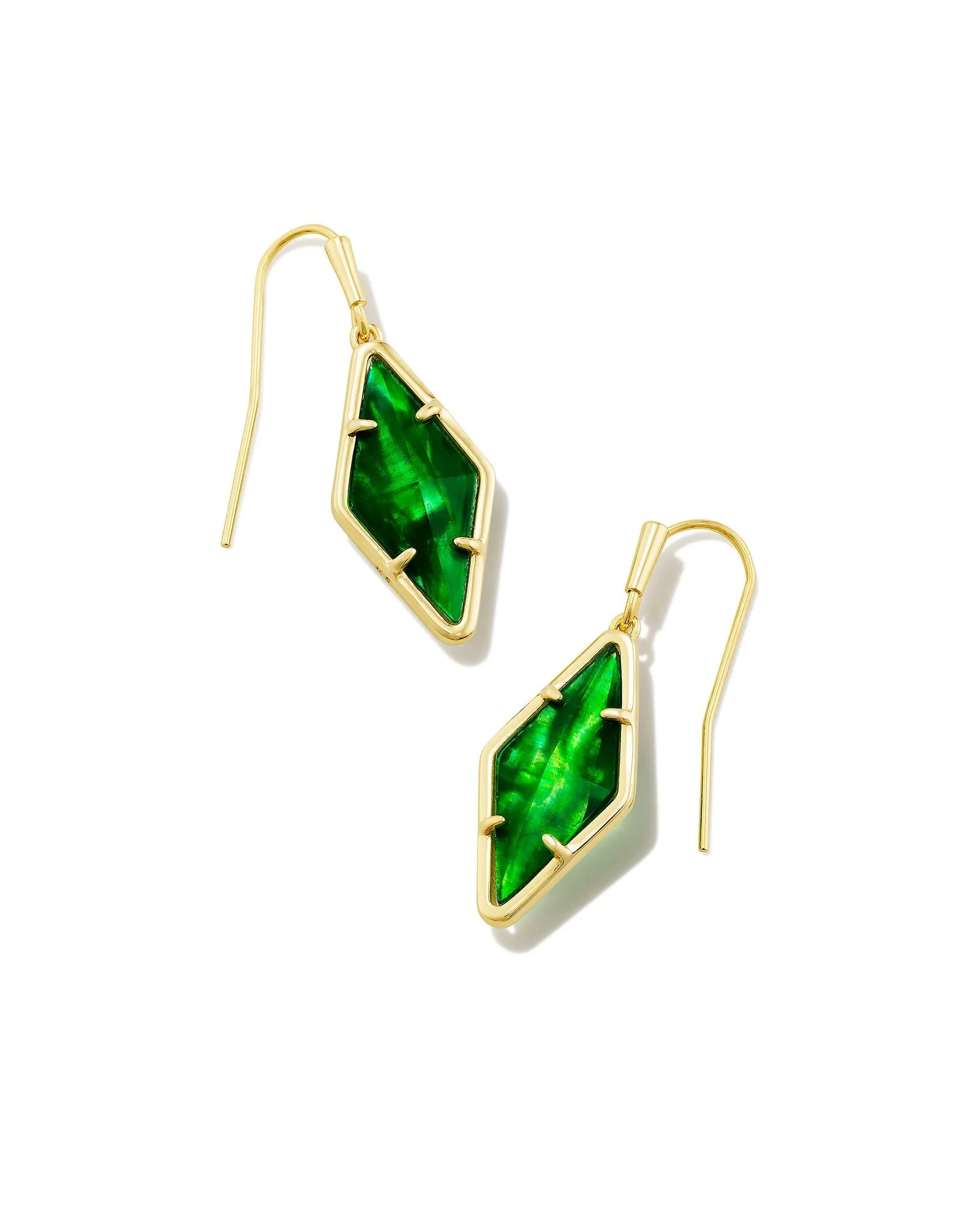 KINSLEY DROP EARRINGS