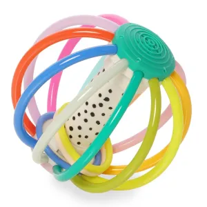 Manhattan Toy Whistleball Colorpop, 0m 