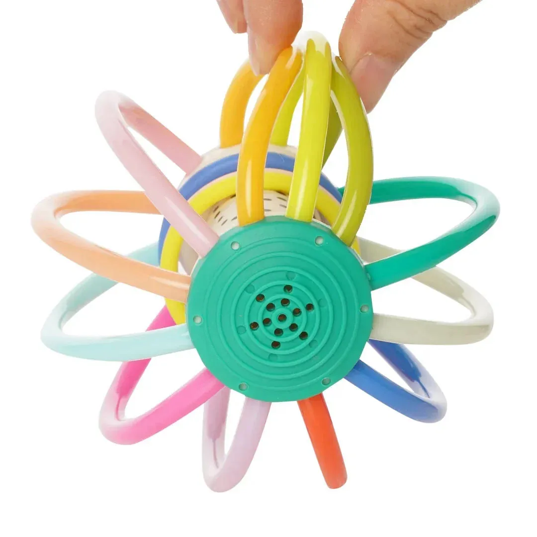 Manhattan Toy Whistleball Colorpop, 0m 