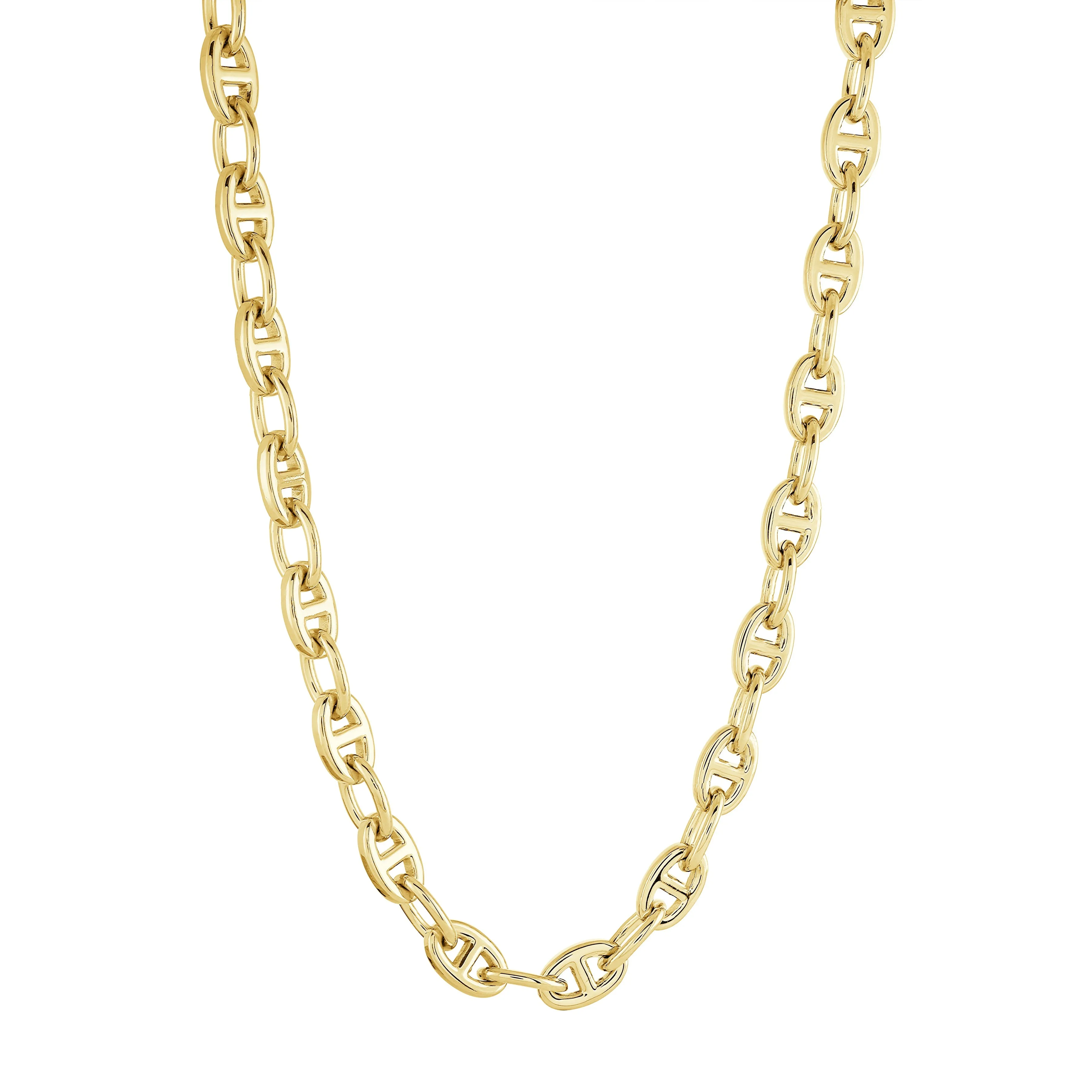 Mariner Link Chain 9mm
