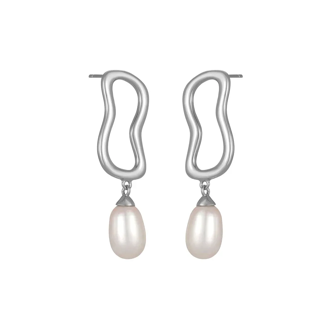 Matilda Earrings