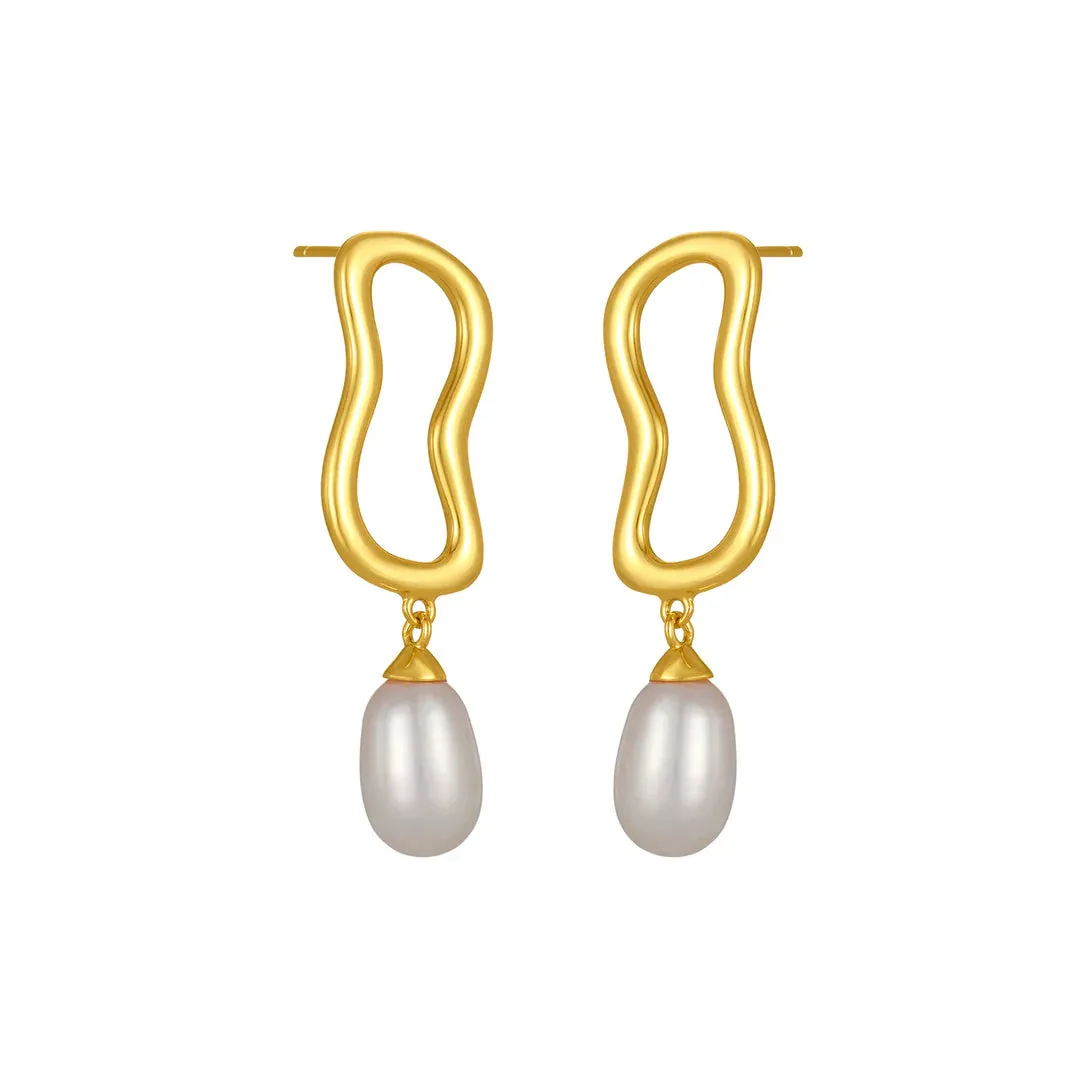 Matilda Earrings