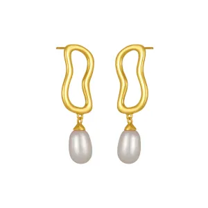 Matilda Earrings