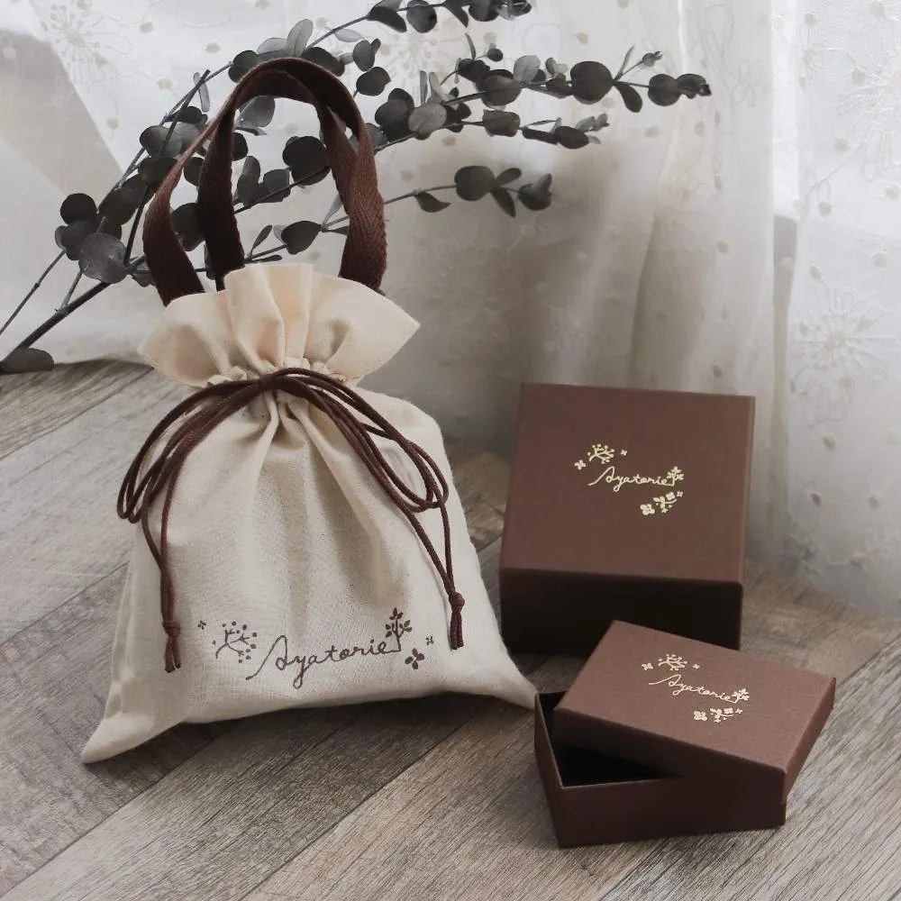 Memorable Bouquet Earrings