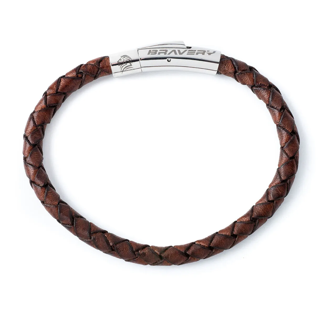 Orphic Bracelet- Black