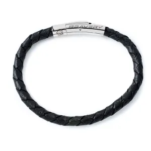 Orphic Bracelet- Black
