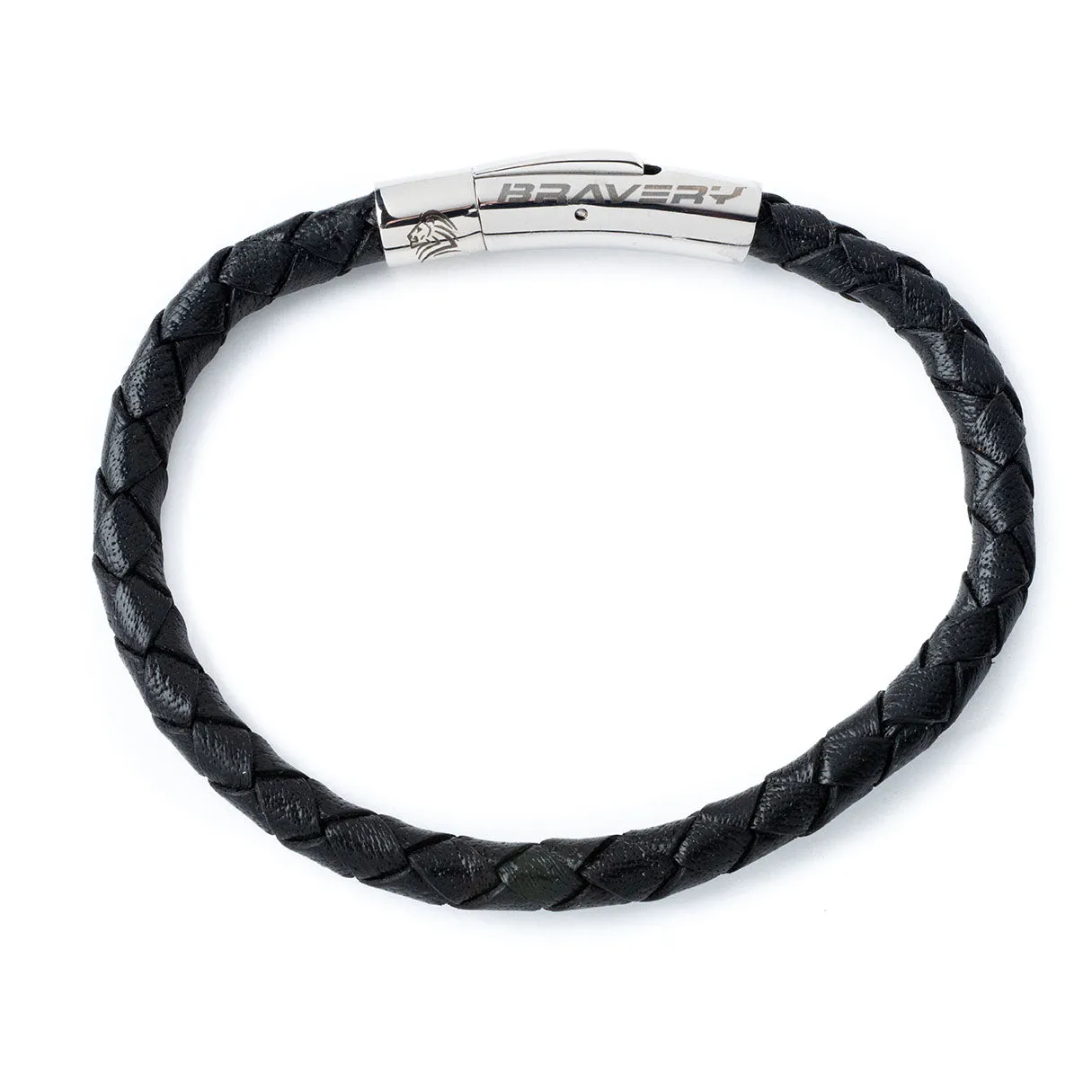 Orphic Bracelet- Black