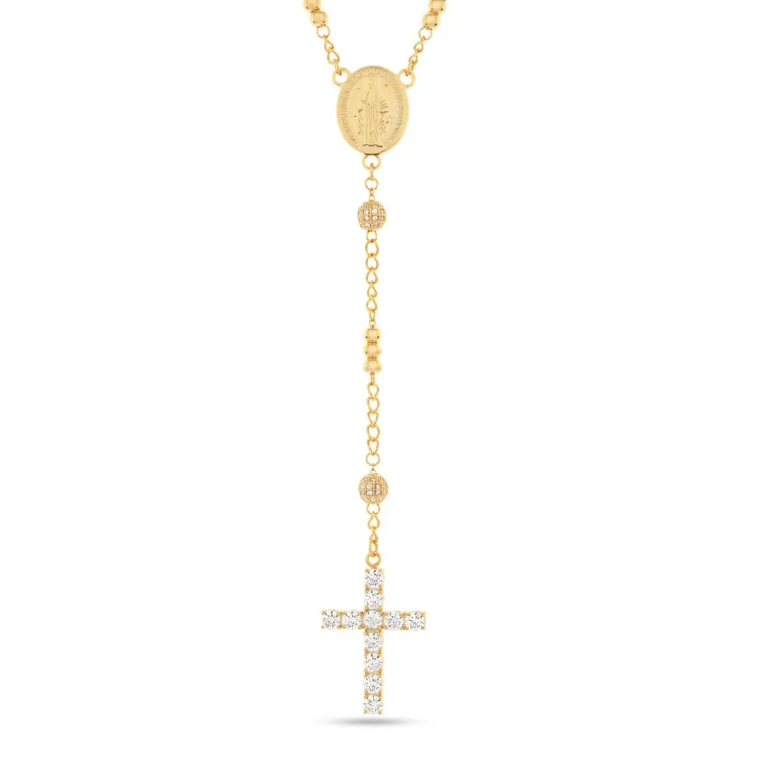 Our Father Rosary Chain