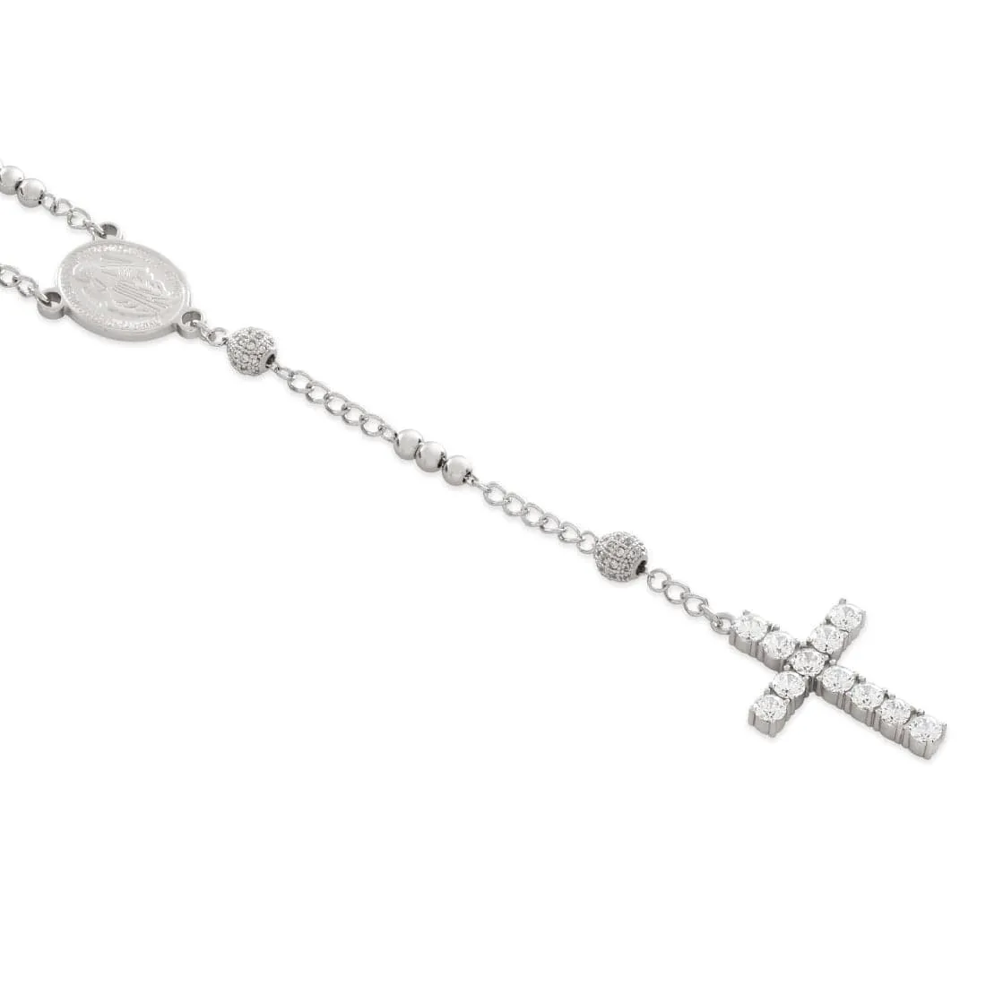 Our Father Rosary Chain
