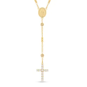 Our Father Rosary Chain