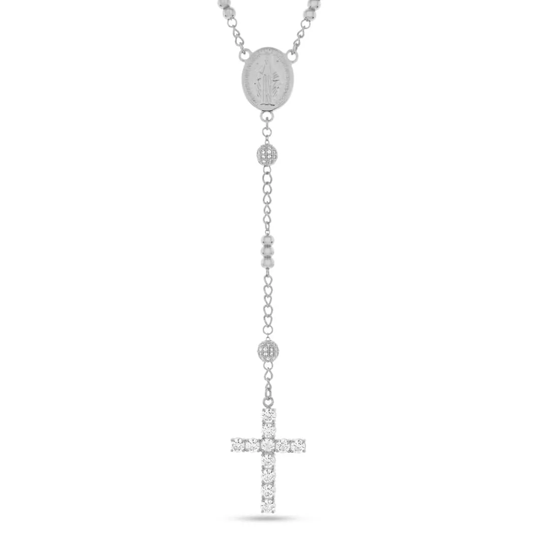Our Father Rosary Chain