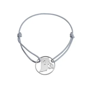 Rhode Island Bracelet