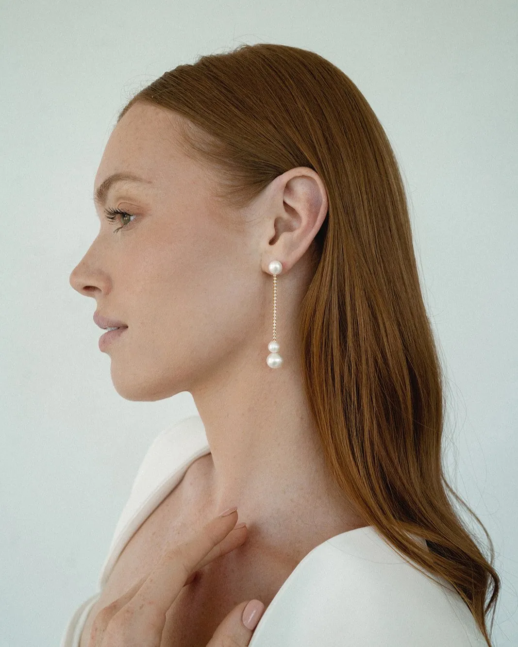 Rory Drop Earrings