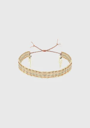 Safari Bracelet_Multi