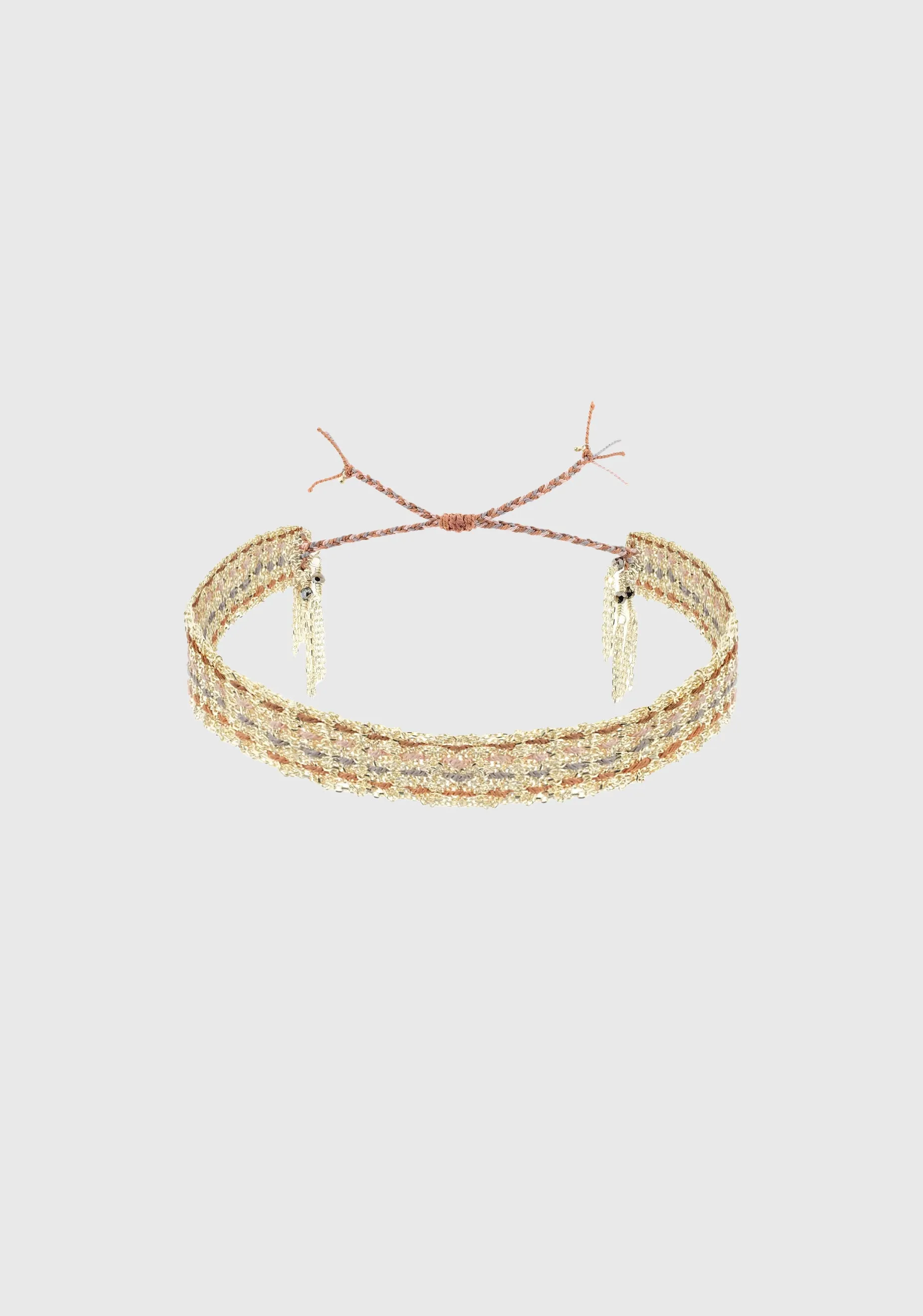 Safari Bracelet_Multi