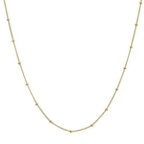 Satellite Necklace