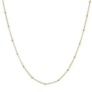 Satellite Necklace