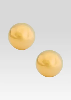 Sphere Earrings