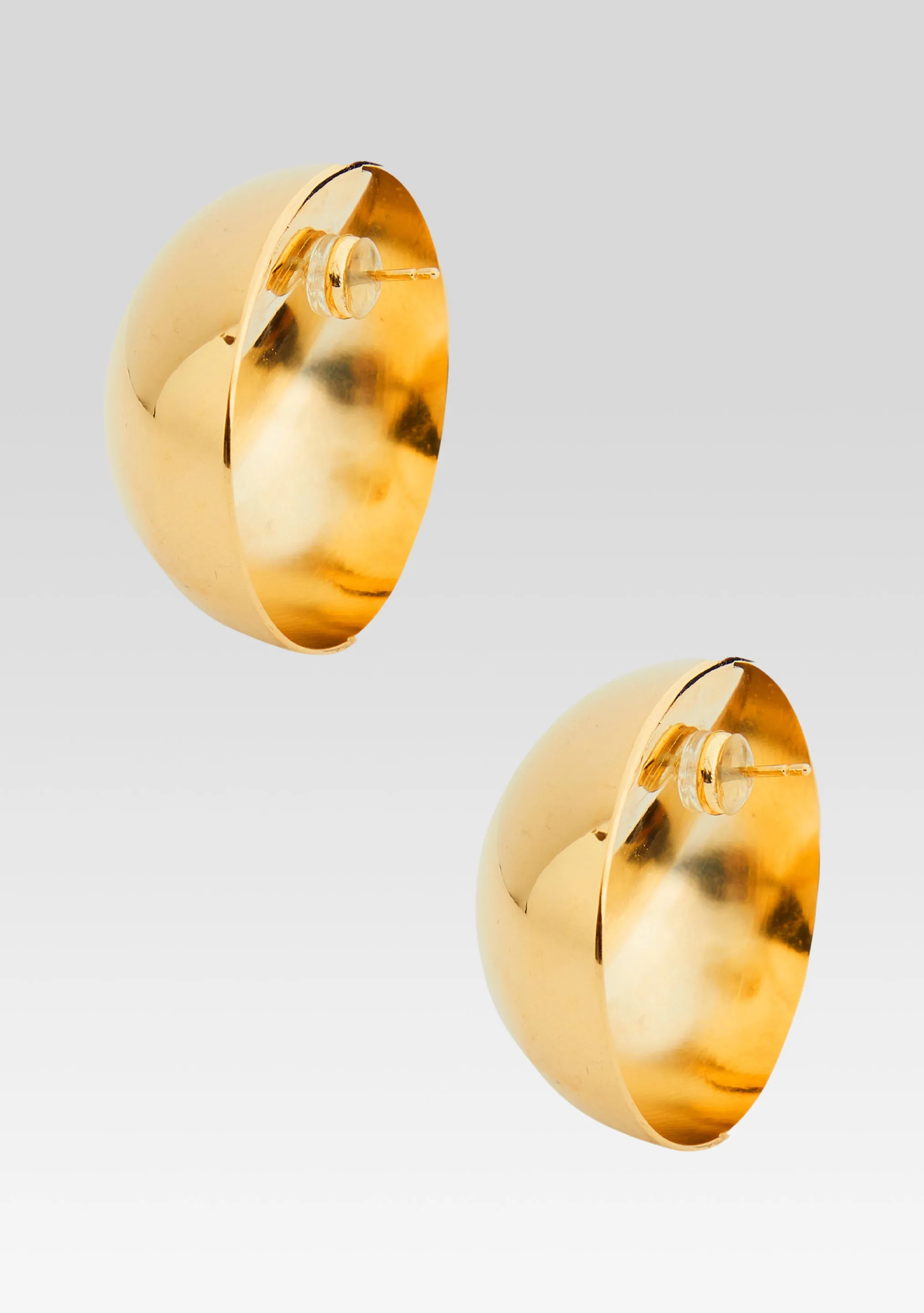 Sphere Earrings