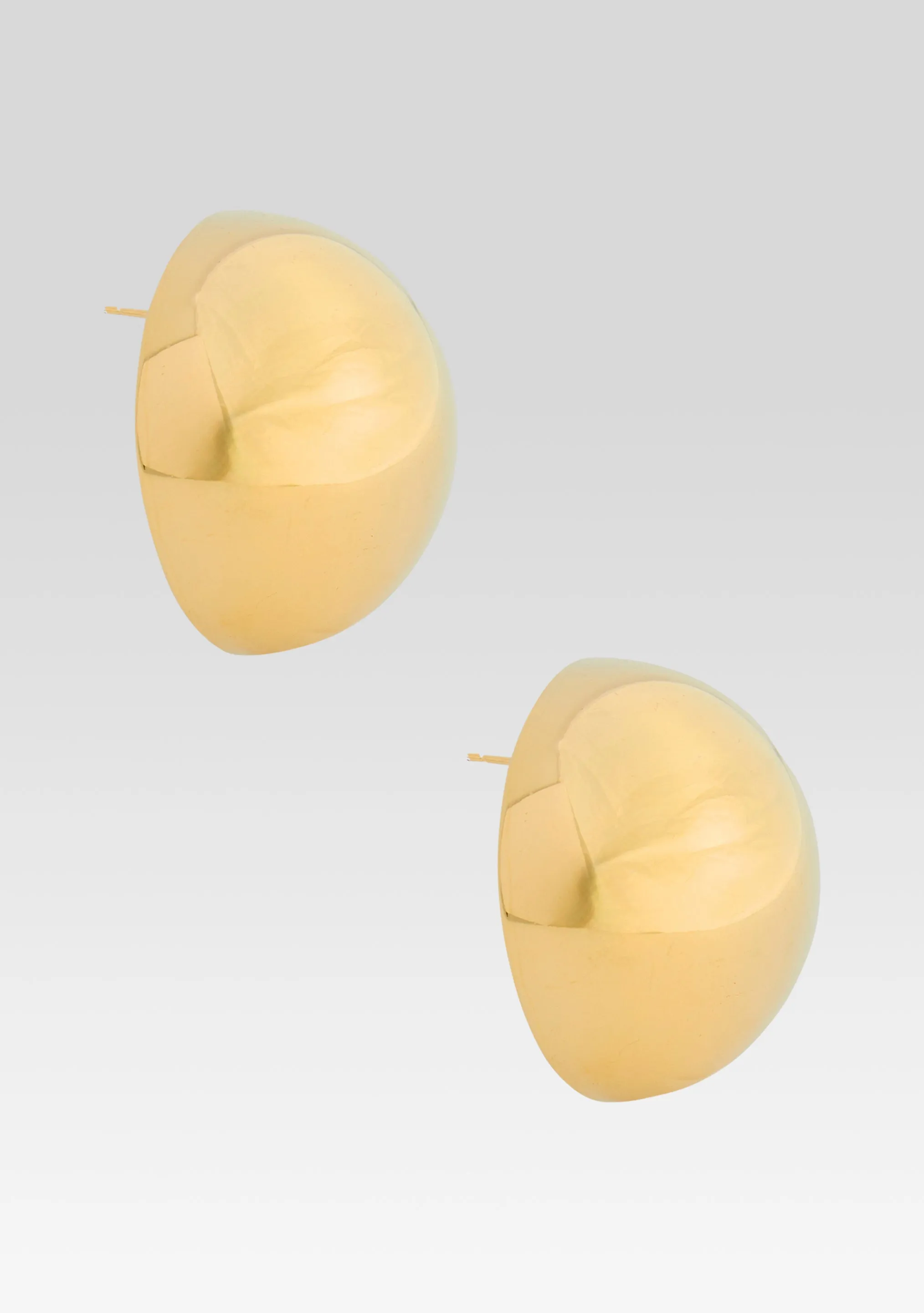 Sphere Earrings