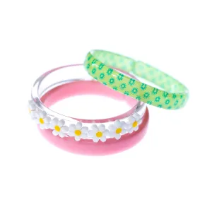 Spring Bangles