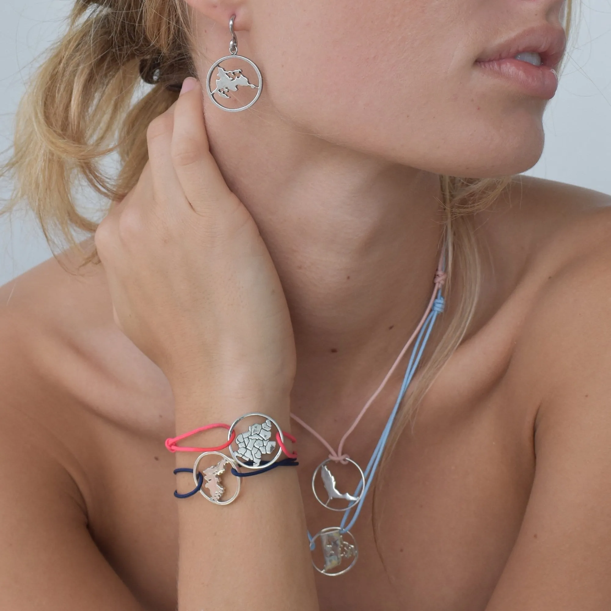 St. Barth Bracelet