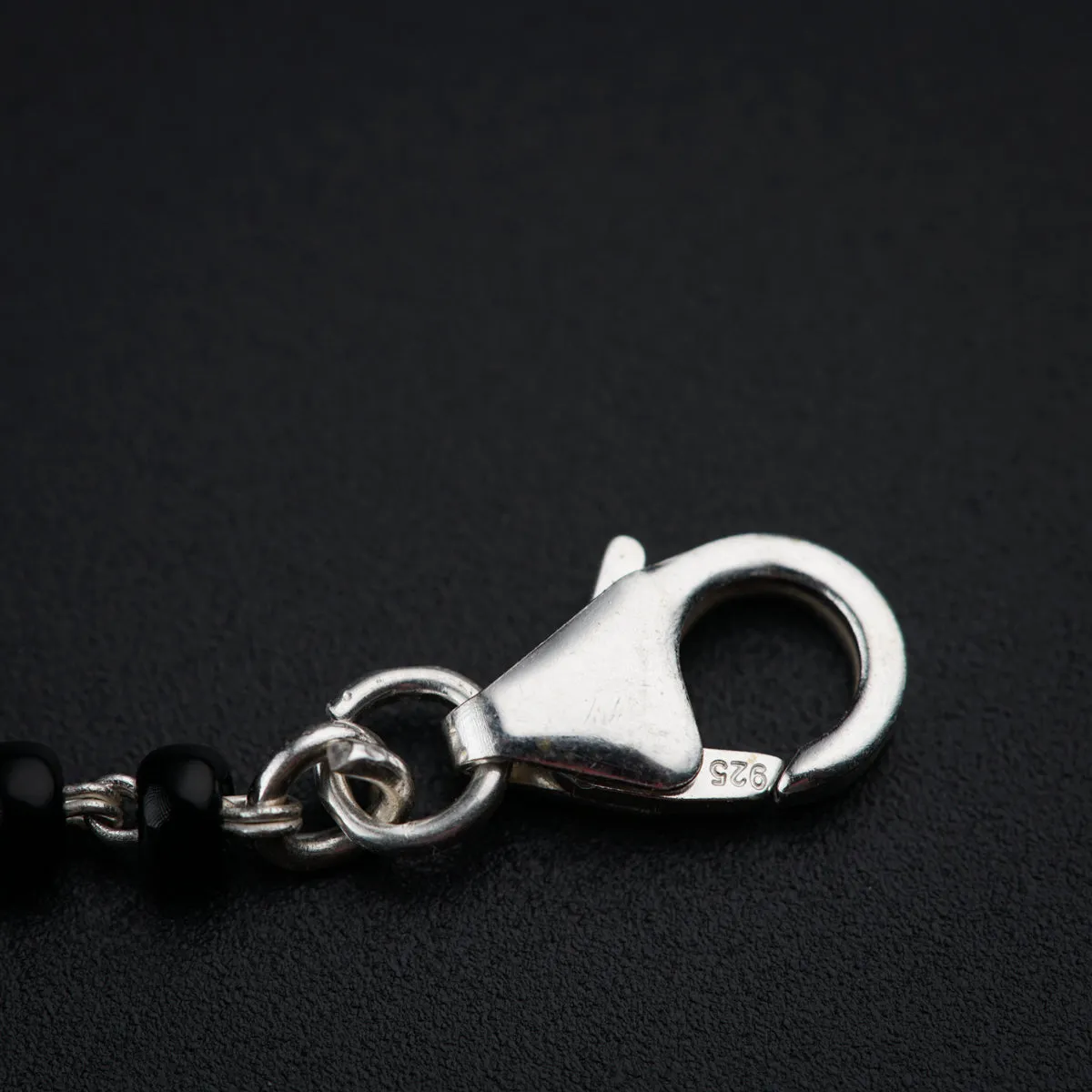 Surya Mangalsutra Bracelet