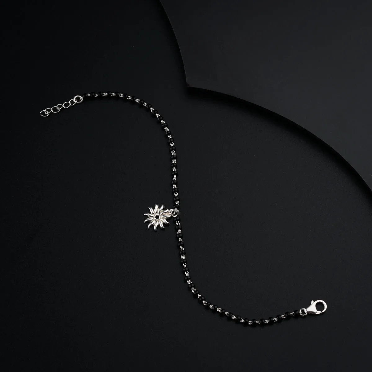 Surya Mangalsutra Bracelet