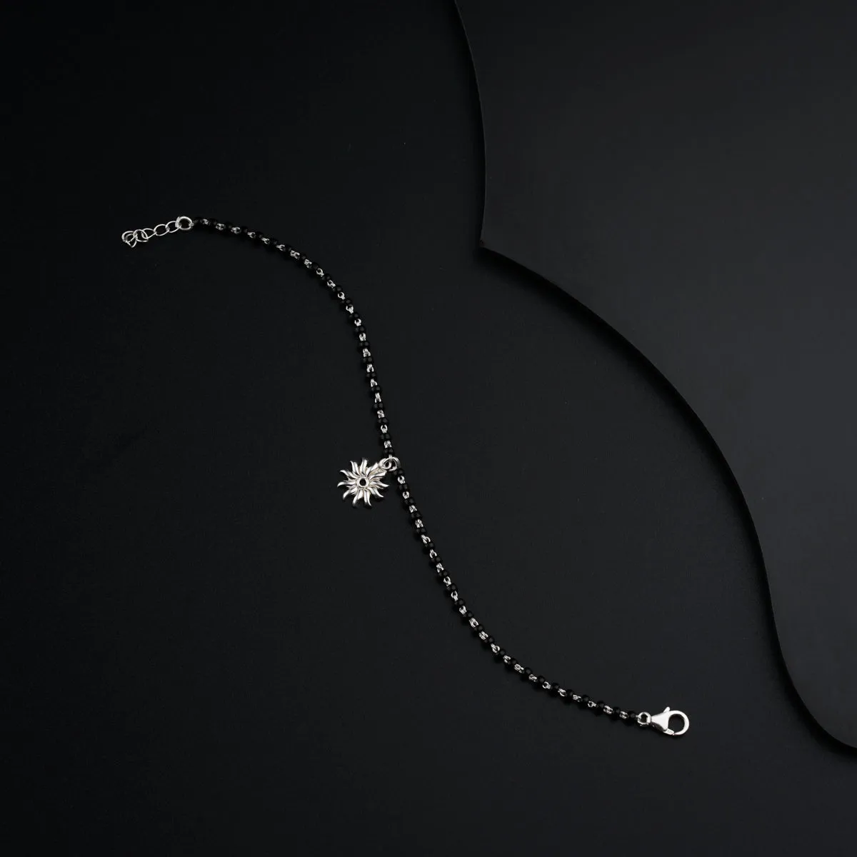 Surya Mangalsutra Bracelet