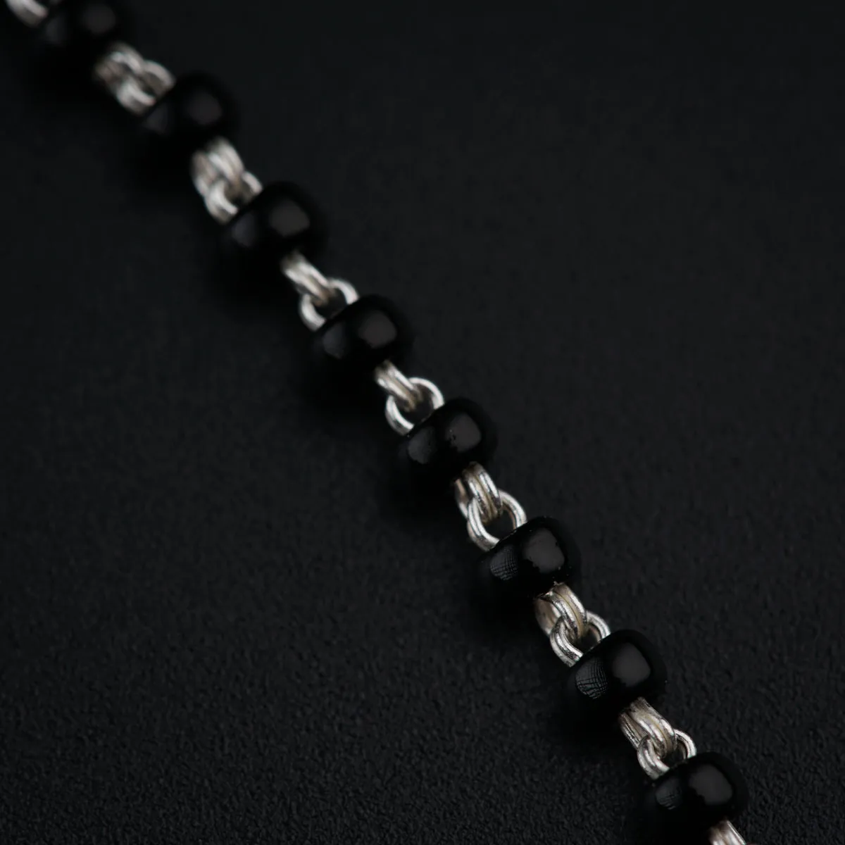 Surya Mangalsutra Bracelet