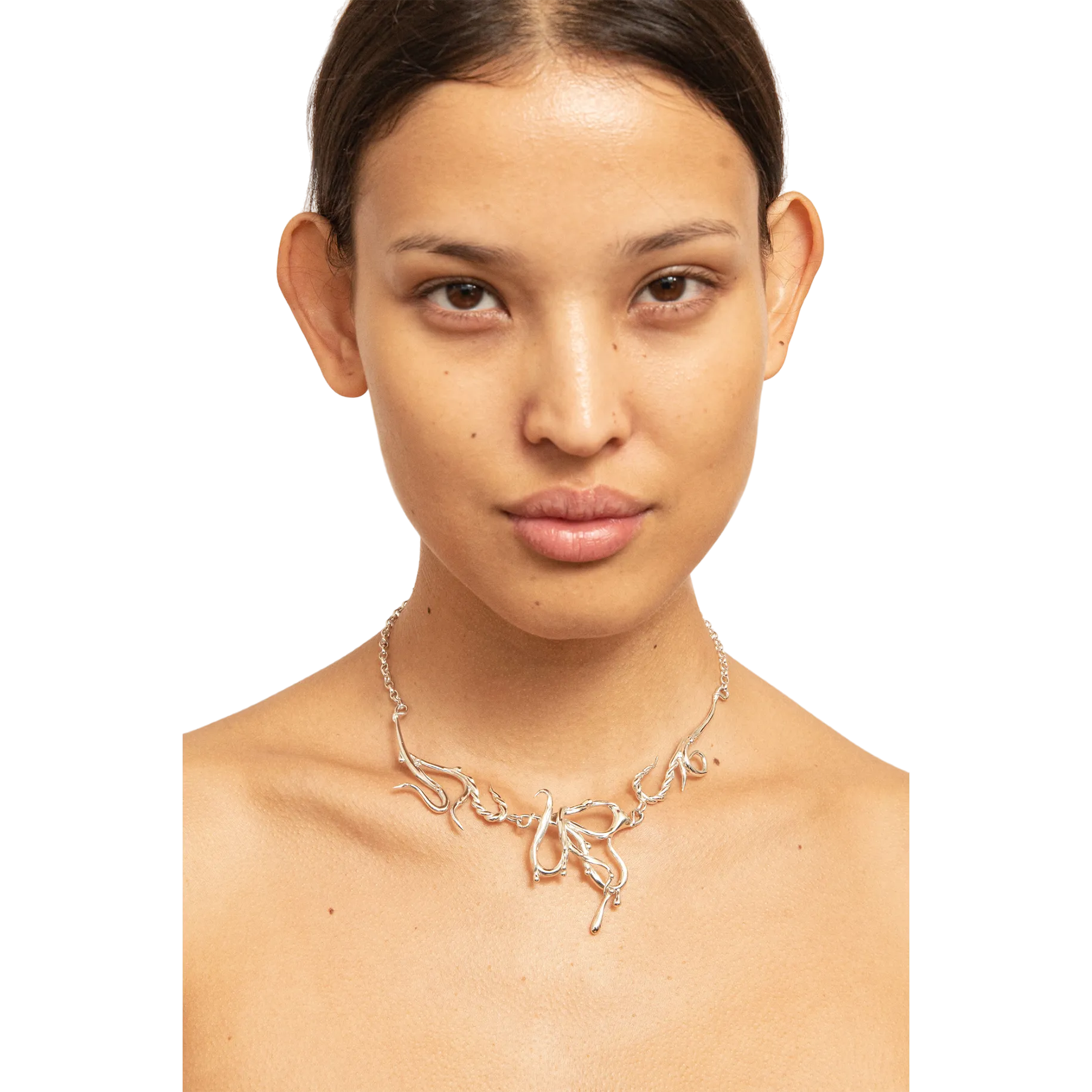 Swamp Necklace (Made-to-Order)