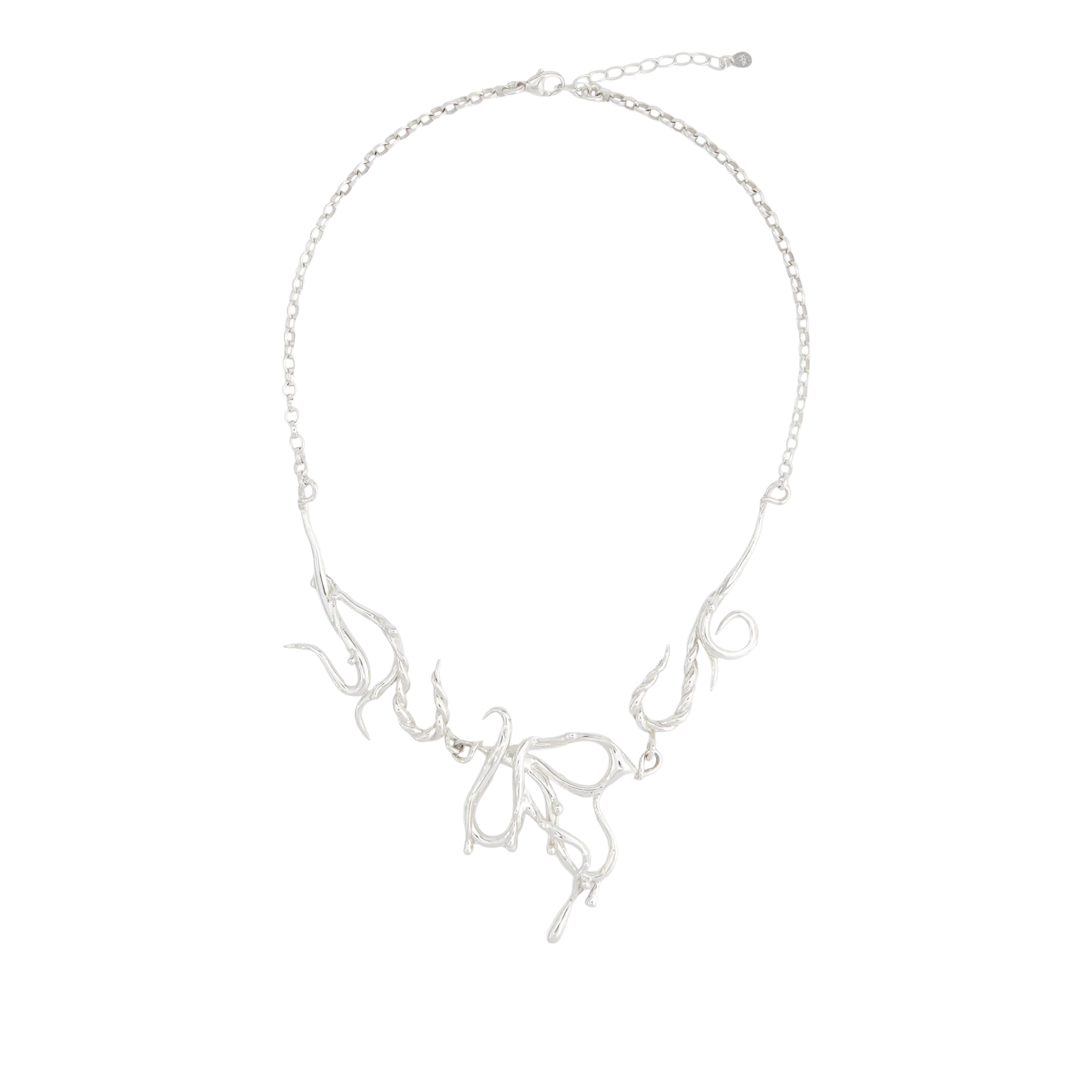 Swamp Necklace (Made-to-Order)