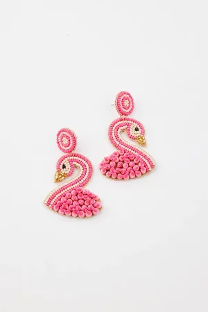 Swan Lake Earrings