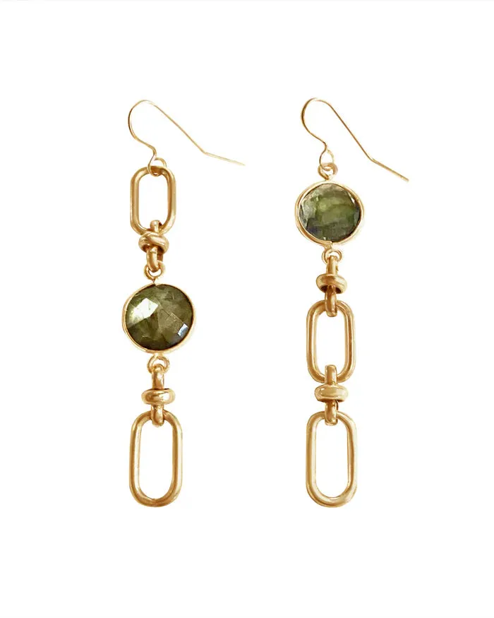 Tess Earrings