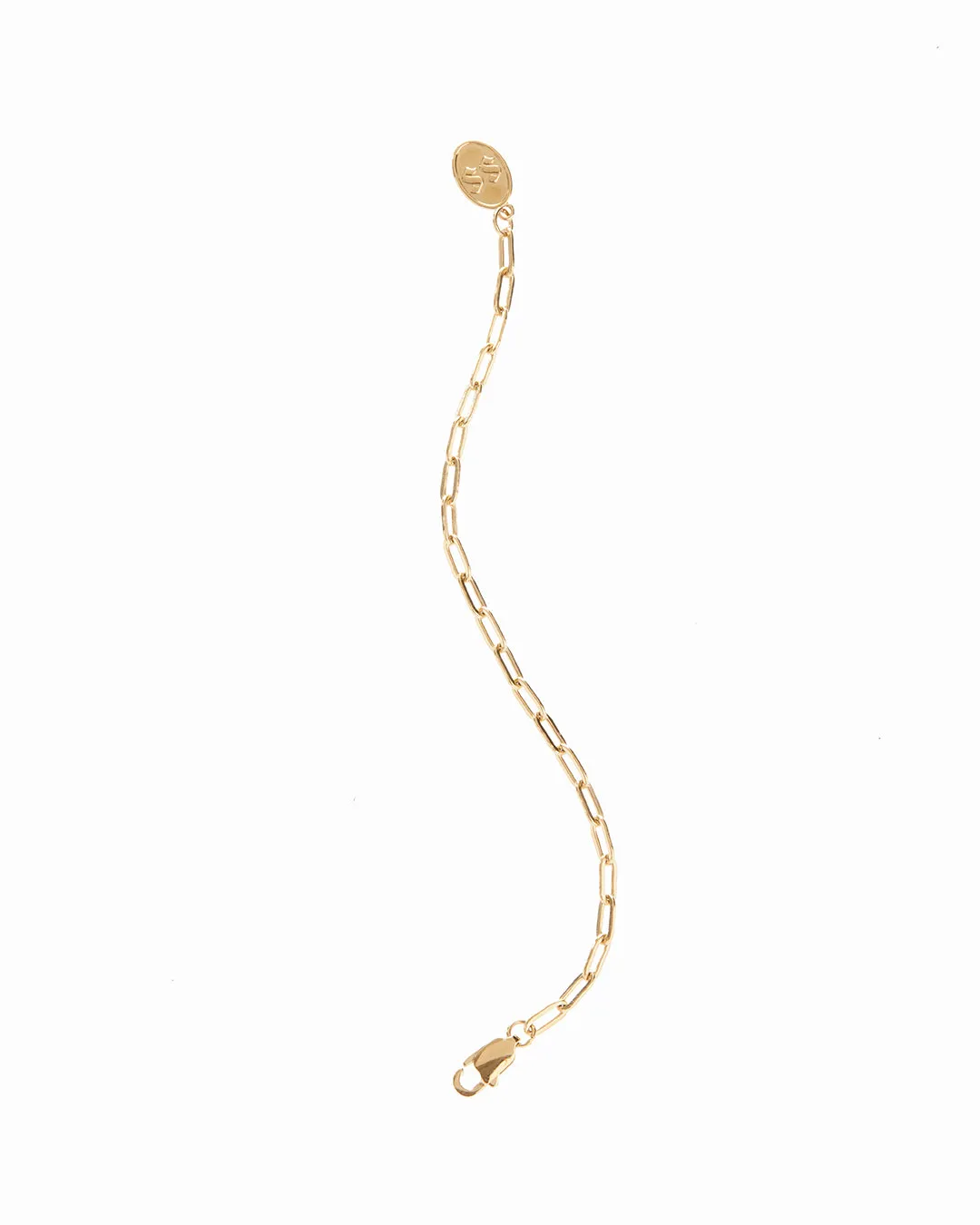 The Suganami Belly Chain Set- Gold