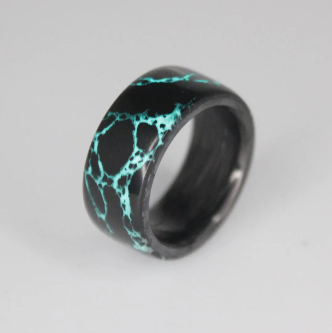The Tempest Trustone Ring