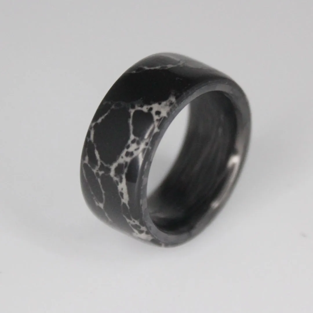 The Tempest Trustone Ring