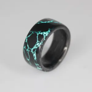 The Tempest Trustone Ring