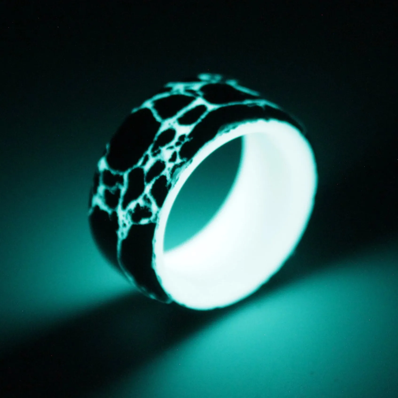 The Tempest Trustone Ring