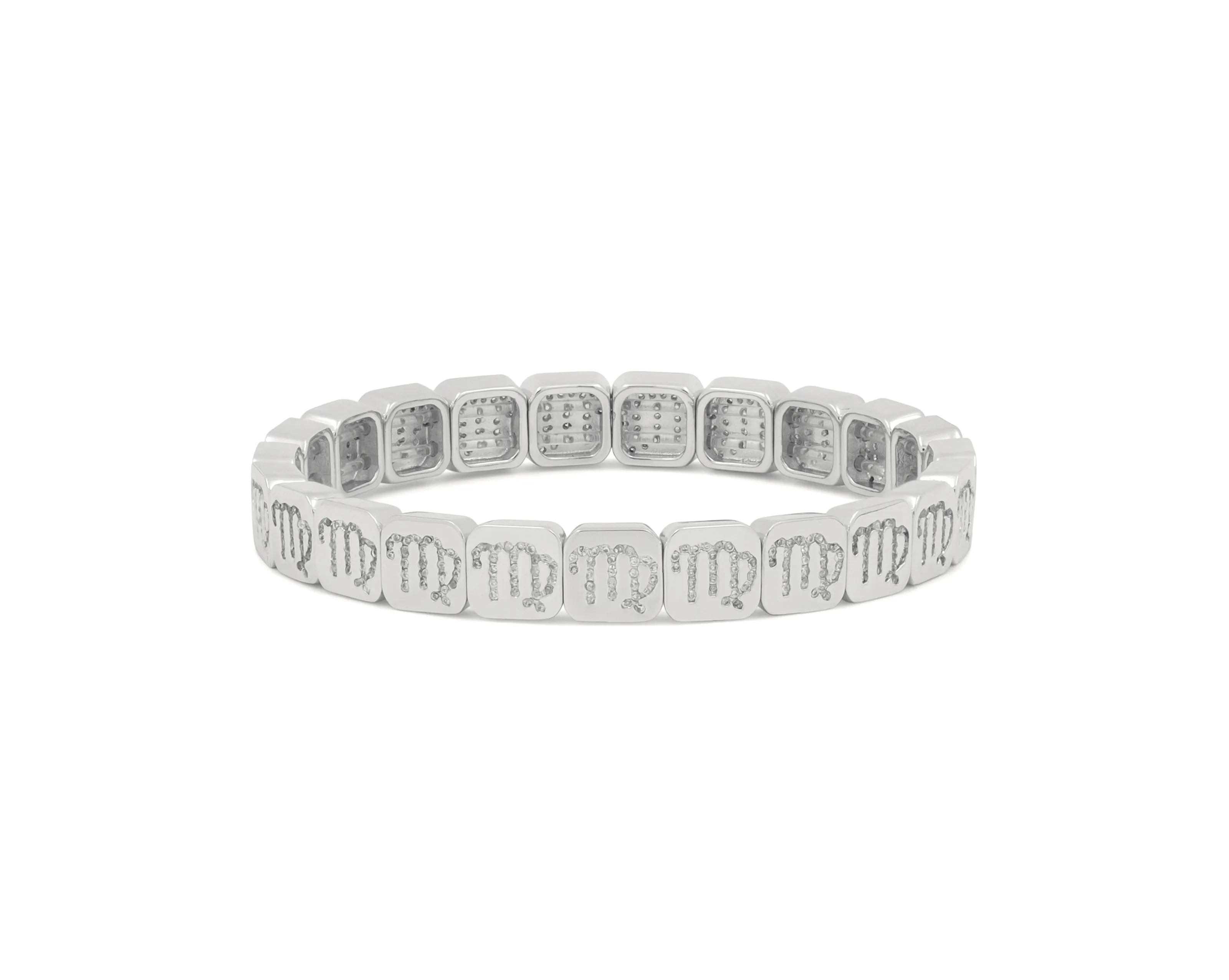 THE VIRGO BRACELET